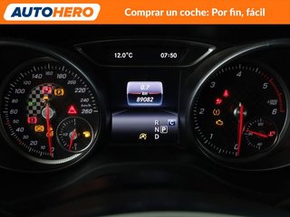 Mercedes Clase A A 200 CDI AMG Sport