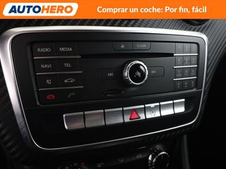 Mercedes Clase A A 200 CDI AMG Sport