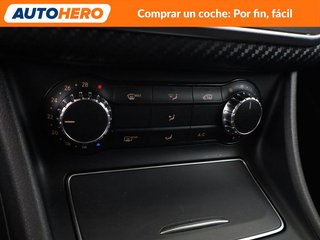 Mercedes Clase A A 200 CDI AMG Sport