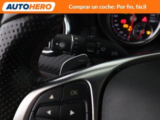 Mercedes Clase A A 200 CDI AMG Sport