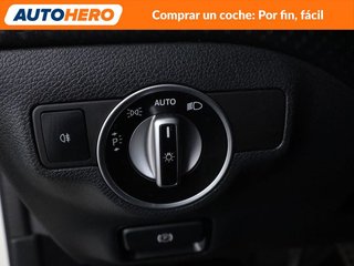 Mercedes Clase A A 200 CDI AMG Sport