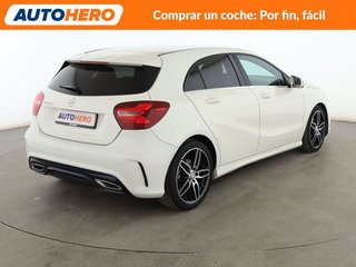 Mercedes Clase A A 200 CDI AMG Sport
