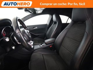 Mercedes Clase A A 200 CDI AMG Sport