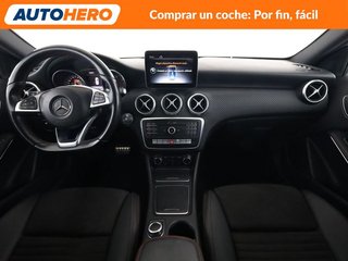 Mercedes Clase A A 200 CDI AMG Sport