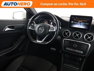 Mercedes Clase A A 200 CDI AMG Sport