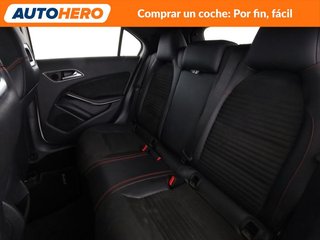 Mercedes Clase A A 200 CDI AMG Sport
