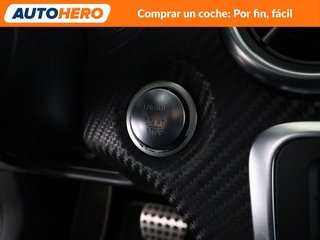 Mercedes Clase A A 200 CDI AMG Sport