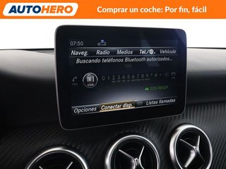 Mercedes Clase A A 200 CDI AMG Sport