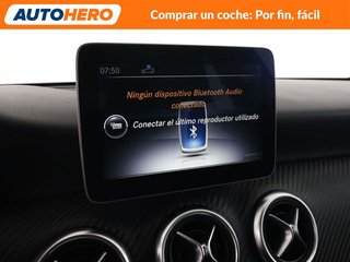 Mercedes Clase A A 200 CDI AMG Sport
