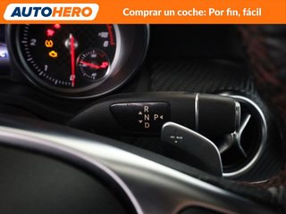 Mercedes Clase A A 200 CDI AMG Sport