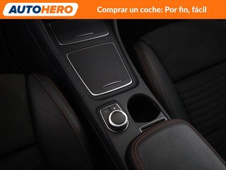 Mercedes Clase A A 200 CDI AMG Sport