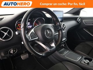 Mercedes Clase A A 200 CDI AMG Sport
