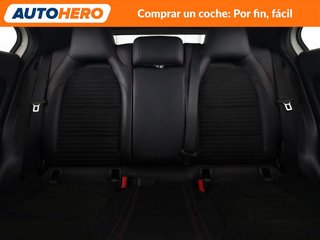 Mercedes Clase A A 200 CDI AMG Sport