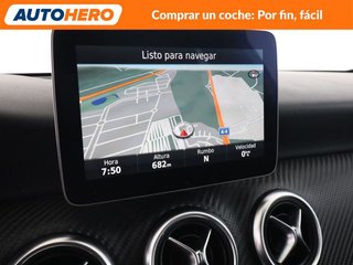 Mercedes Clase A A 200 CDI AMG Sport
