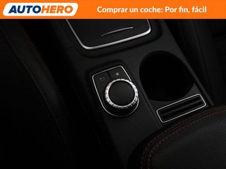 Mercedes Clase A A 200 CDI AMG Sport