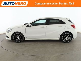 Mercedes Clase A A 200 CDI AMG Sport