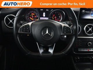 Mercedes Clase A A 200 CDI AMG Sport