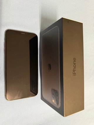 iPhone 11 Pro Max