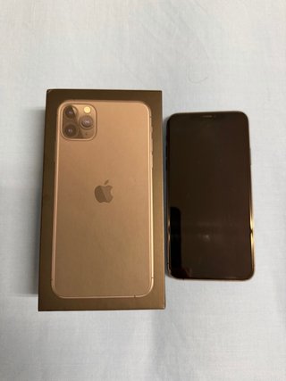 iPhone 11 Pro Max