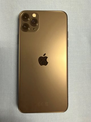 iPhone 11 Pro Max