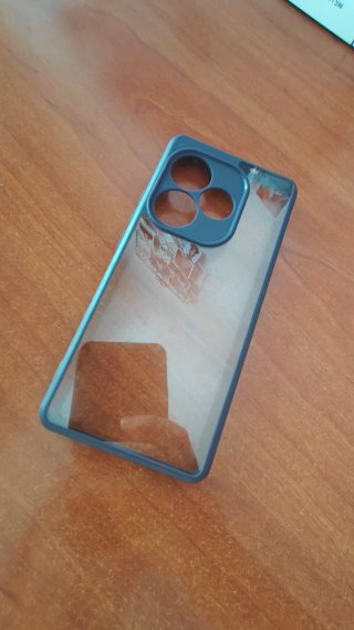 Fundas Realme GT 6T