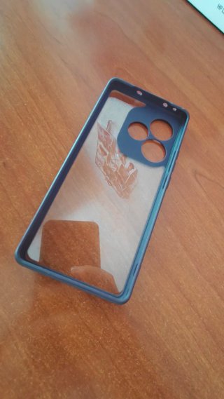 Fundas Realme GT 6T