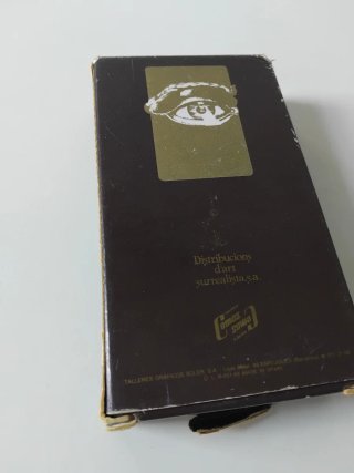 Tarot Universal Dalí con caja