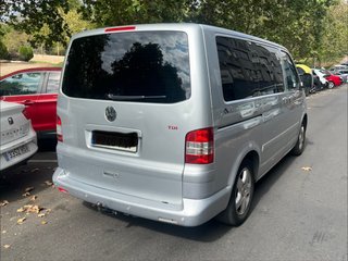 Volkswagen Multivan 2007
