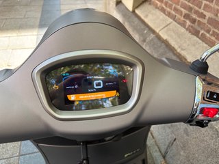 Vespa GTS 300 Super Tech
