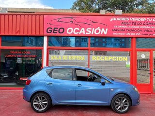 SEAT Ibiza 1.6 TDI 90cv Style ITech 30 Aniversario