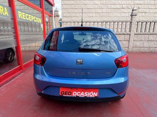 SEAT Ibiza 1.6 TDI 90cv Style ITech 30 Aniversario