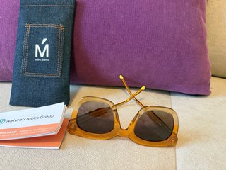Gafas de sol mujer Miró Jeans