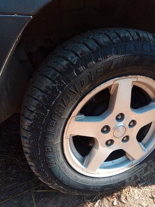 Jeep Grand Cherokee 2005