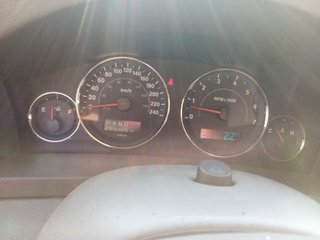Jeep Grand Cherokee 2005