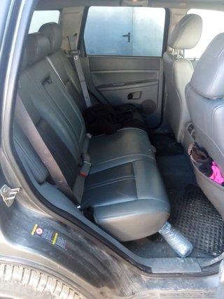 Jeep Grand Cherokee 2005