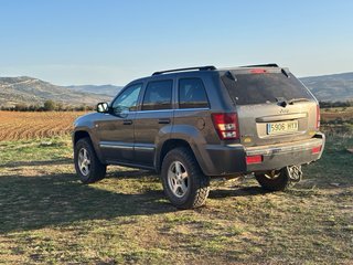 Jeep Grand Cherokee 2005