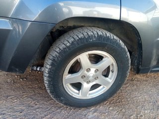 Jeep Grand Cherokee 2005