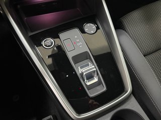 Audi A3 S-line 30 1.0 TFSI 110CV S-tronic MHEV