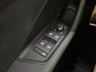Audi A3 S-line 30 1.0 TFSI 110CV S-tronic MHEV