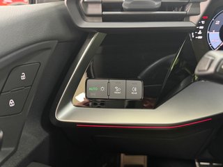 Audi A3 S-line 30 1.0 TFSI 110CV S-tronic MHEV
