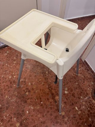 Trona IKEA