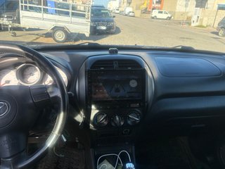 Toyota RAV4 2004
