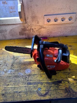 Motosierra Anova Pro poda