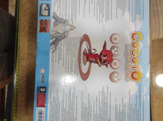 Juego Wii Cocoto Magic Circus