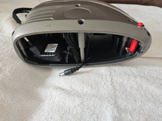 Destornillador Eléctrico