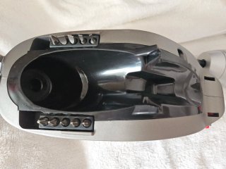 Destornillador Eléctrico