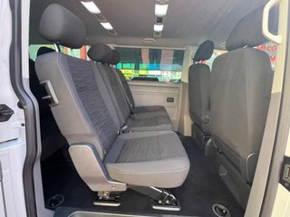 VOLKSWAGEN Caravelle Largo 2.0 TDI 140 Trendline