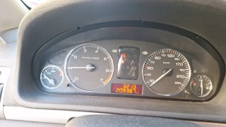 Peugeot 407 2006