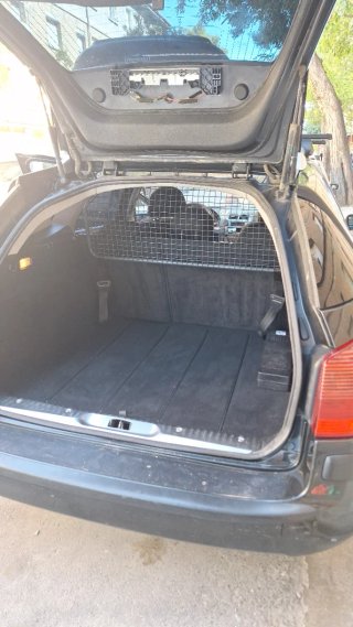 Peugeot 407 2006