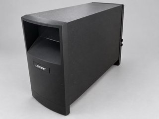 Bose Acoustimass 10 Serie IV 5.1